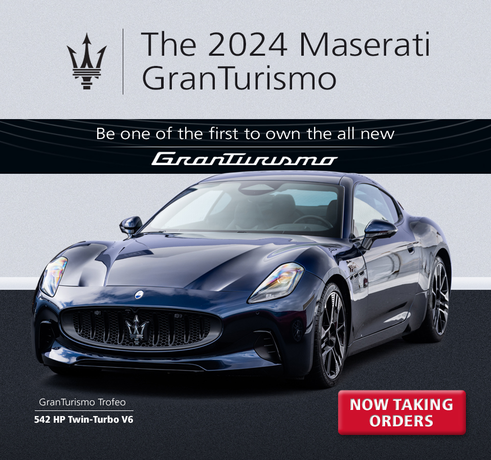 Maserati of Greenwich