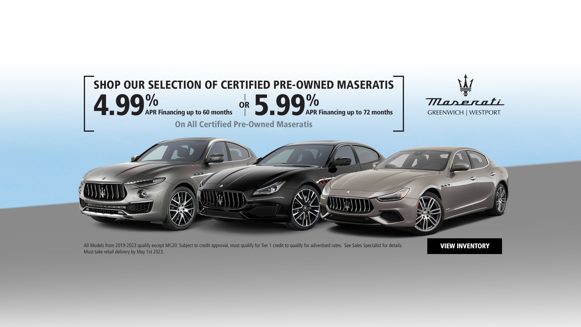 Maserati of Greenwich