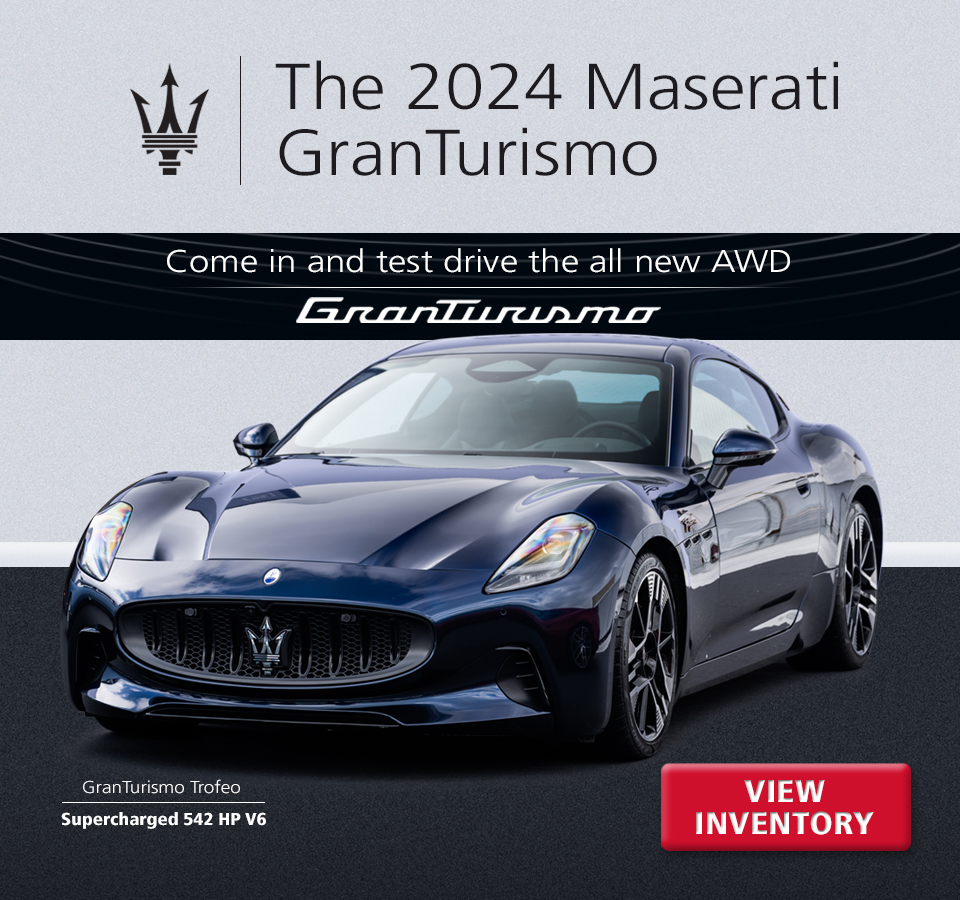 Maserati of Greenwich