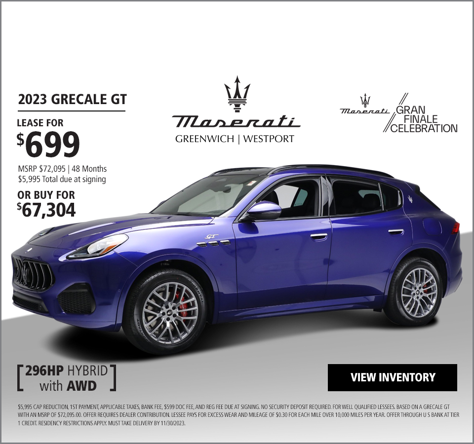 Maserati of Greenwich