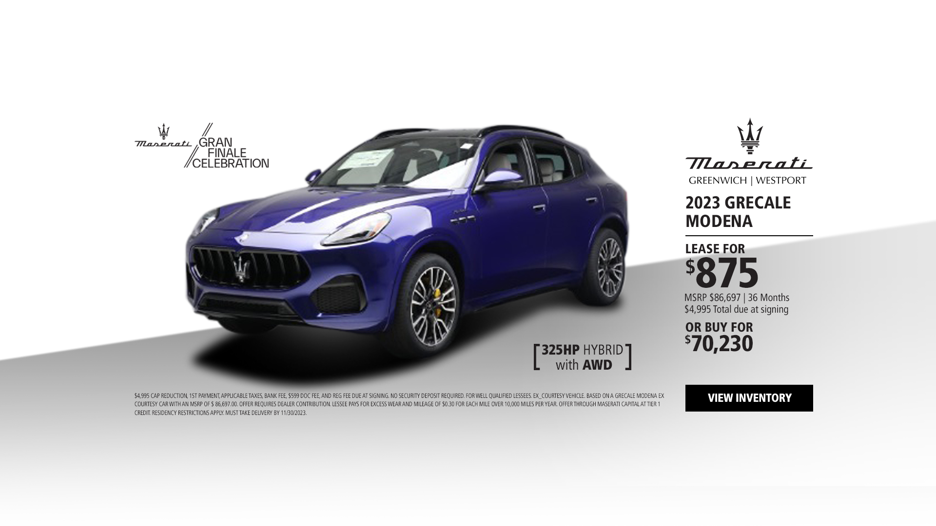 Maserati of Greenwich