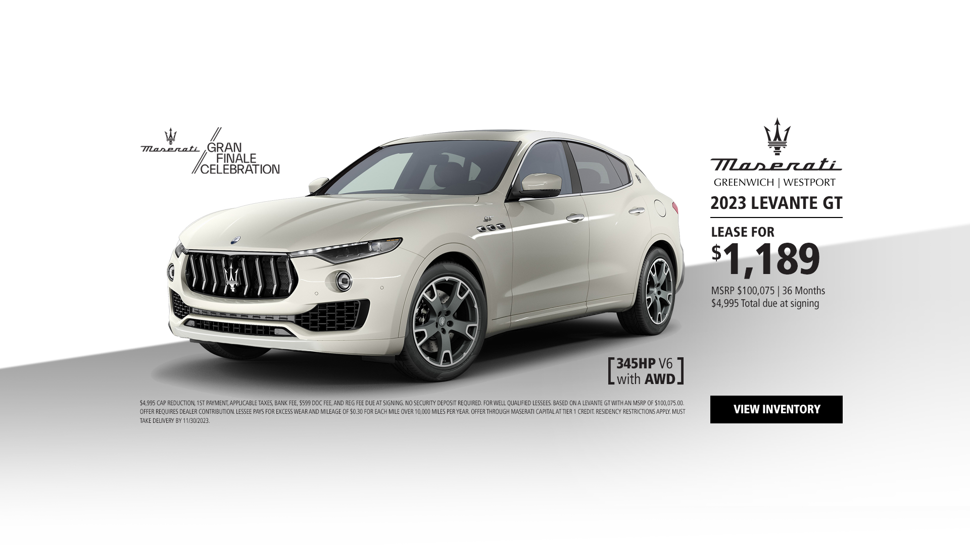 Maserati of Greenwich