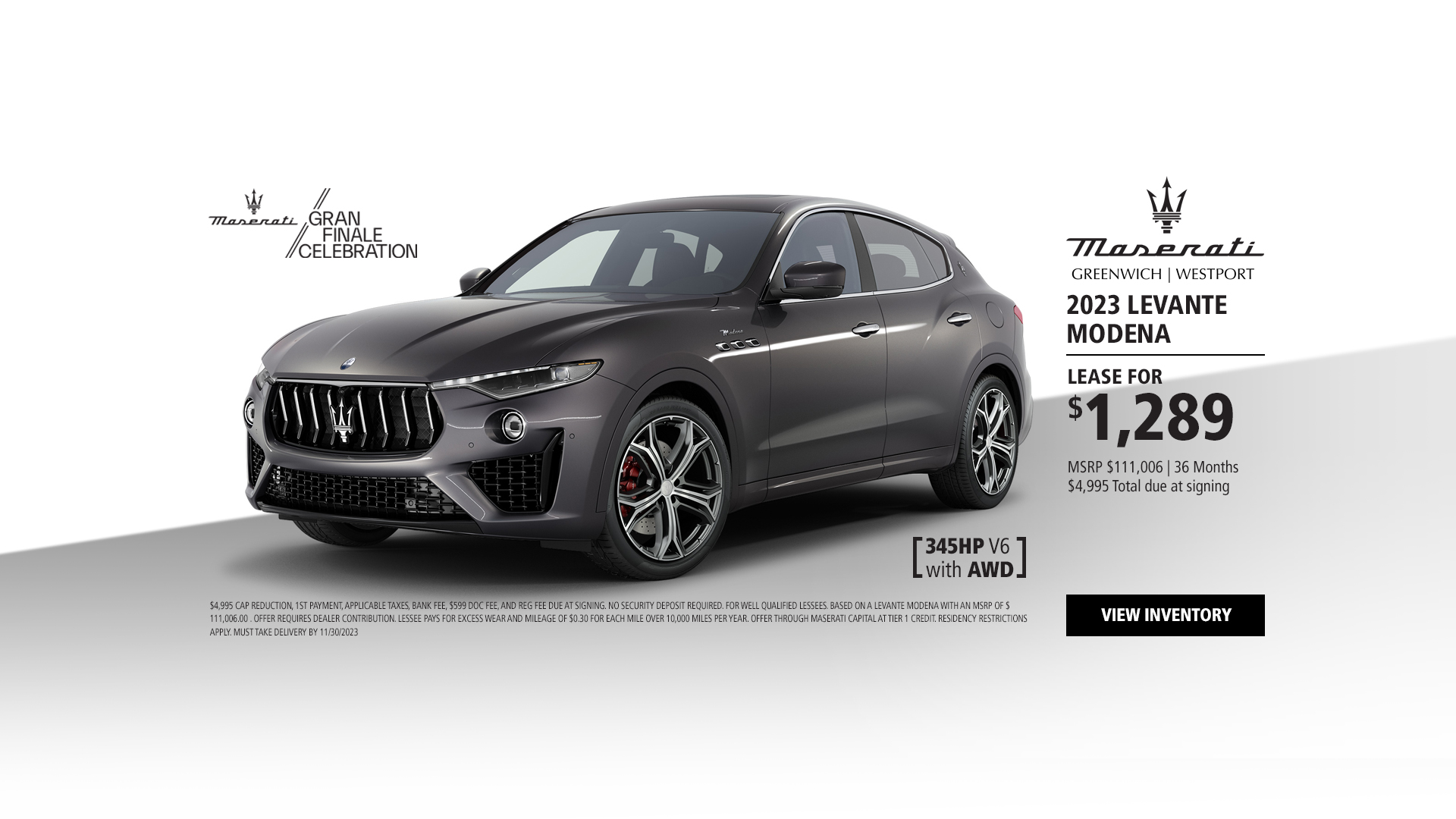 Maserati of Greenwich