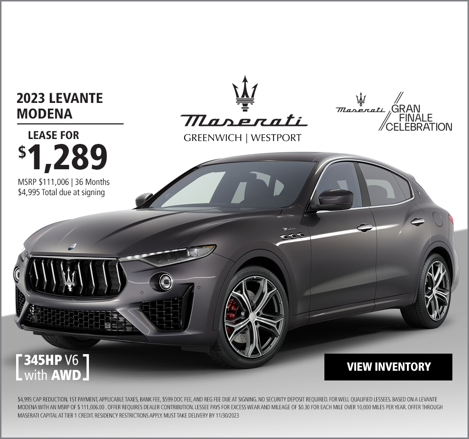 Maserati of Greenwich