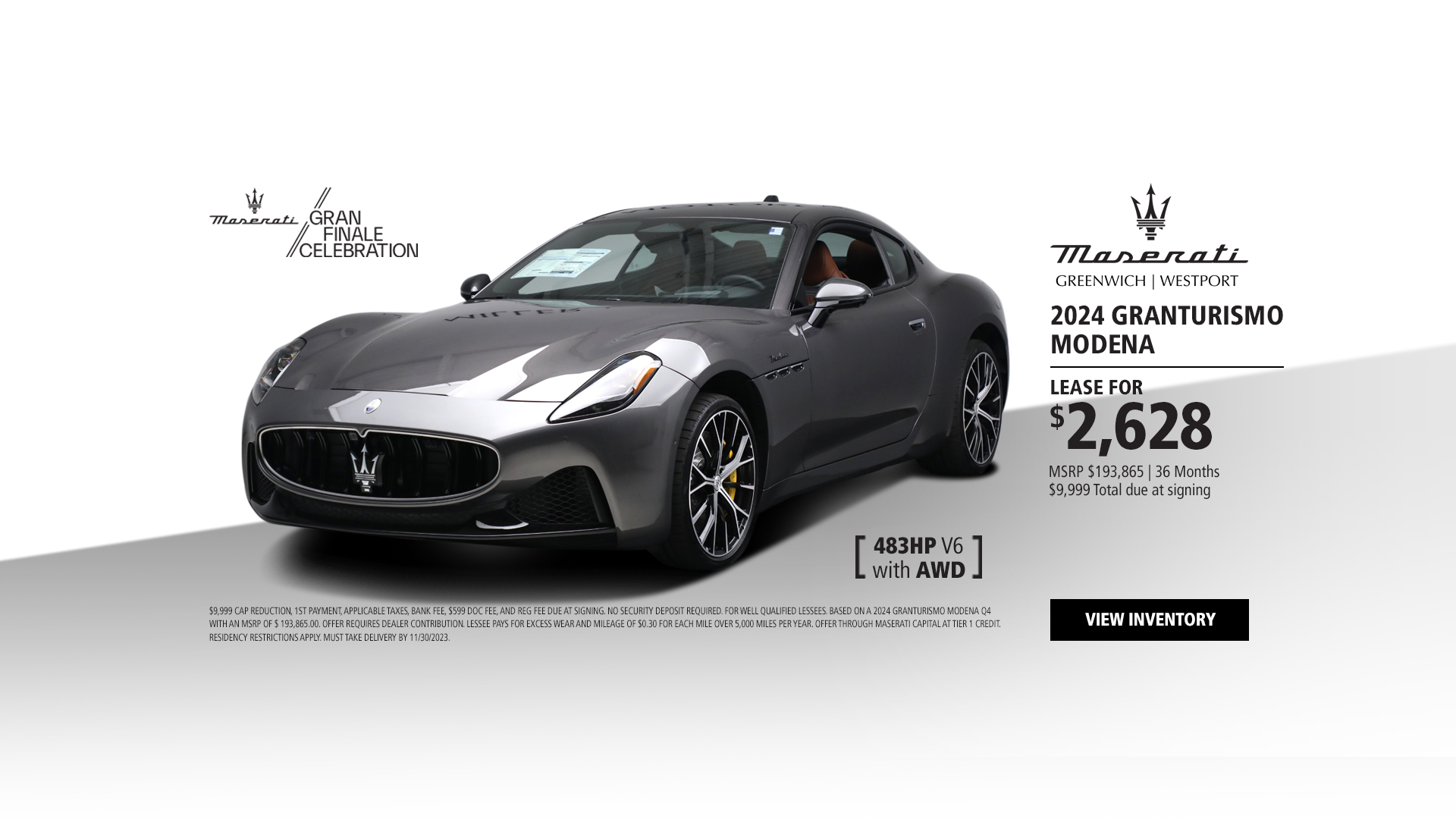 Maserati of Greenwich