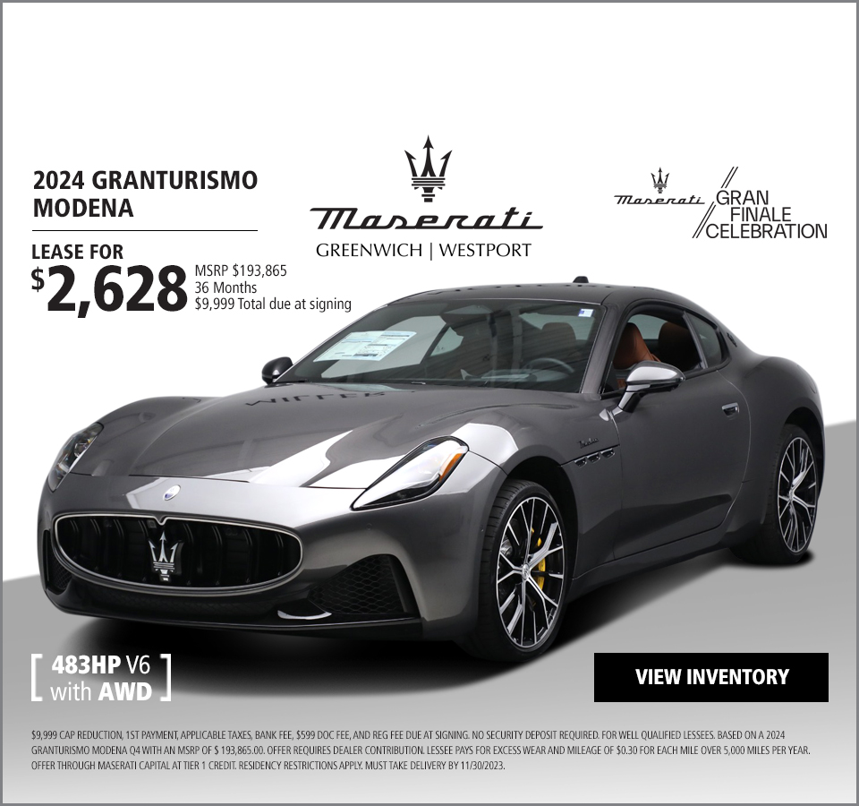 Maserati of Greenwich
