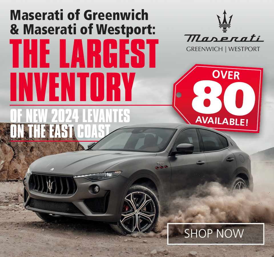 Maserati of Greenwich