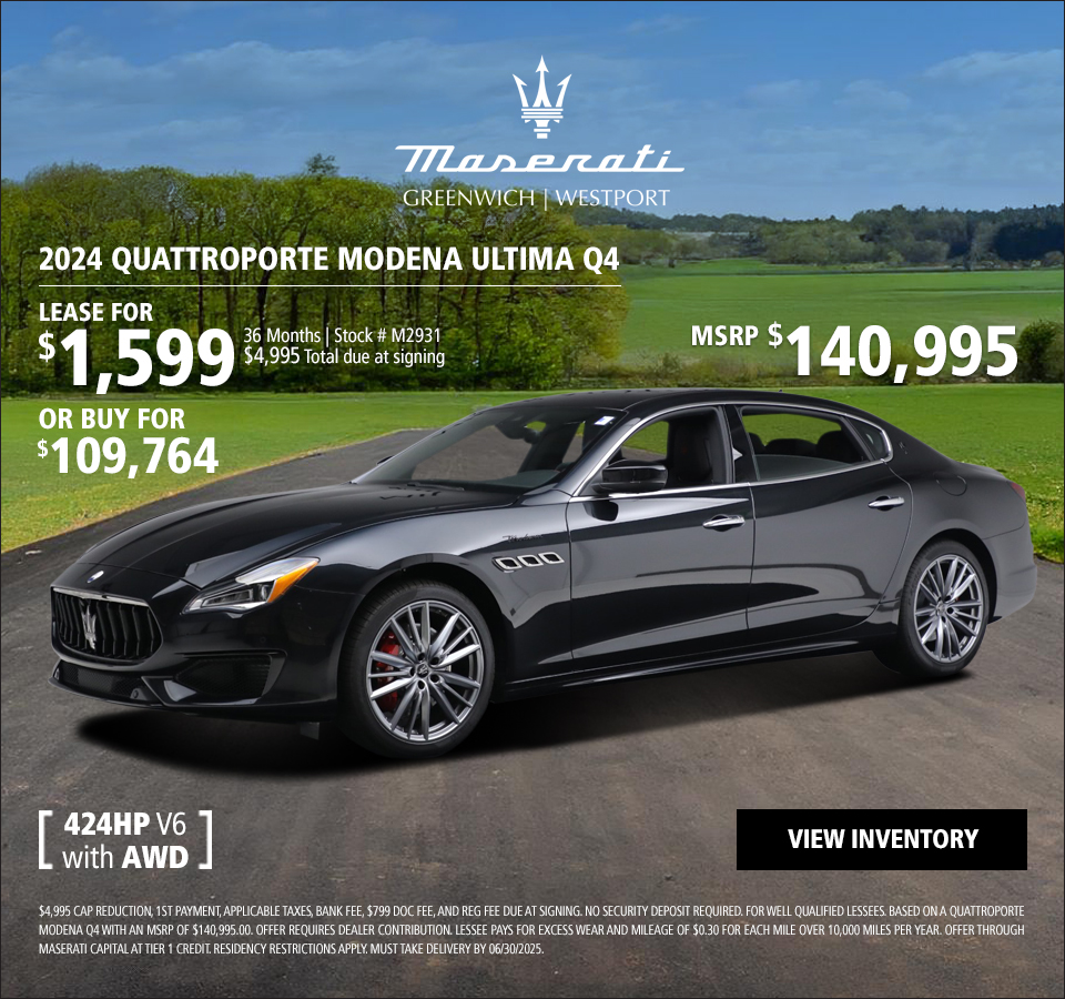 Maserati of Greenwich