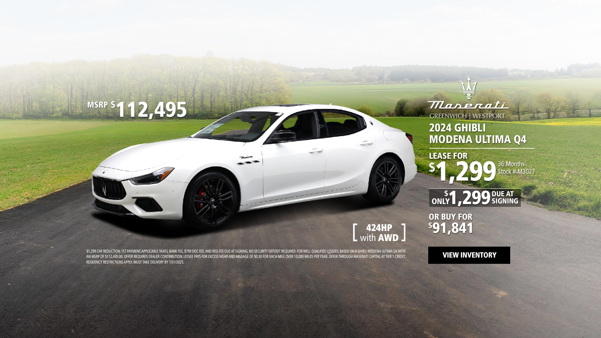Maserati of Greenwich