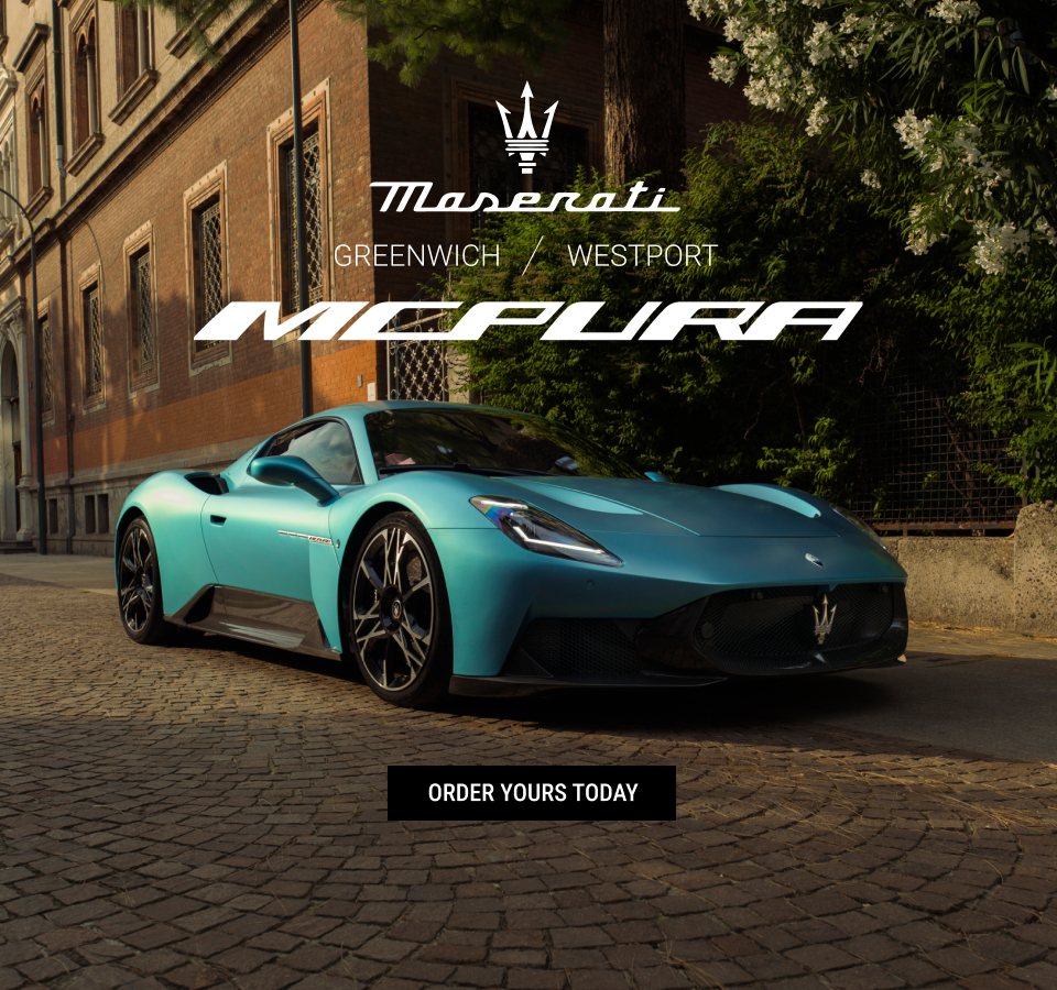 Maserati of Greenwich