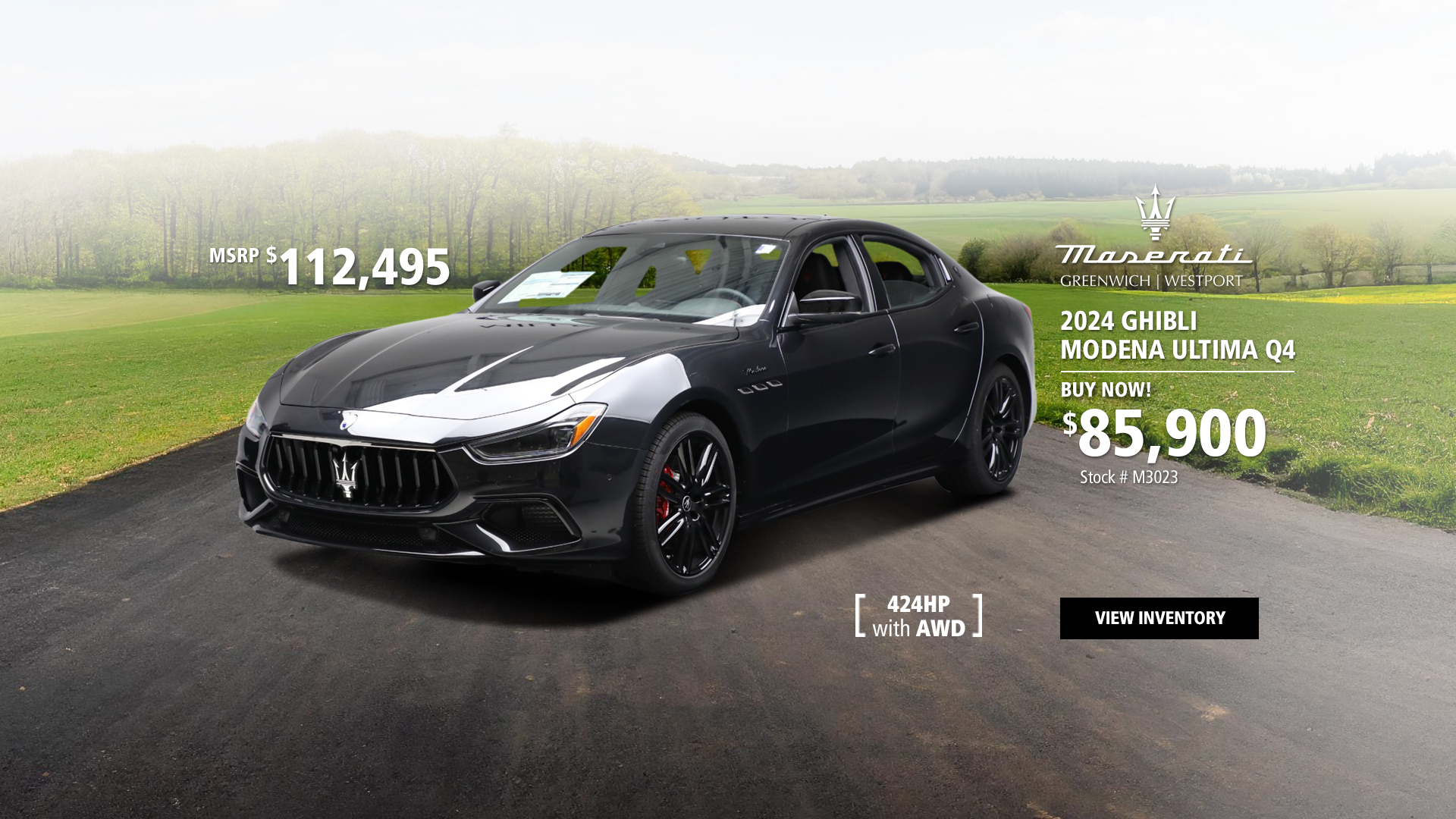 Maserati of Greenwich