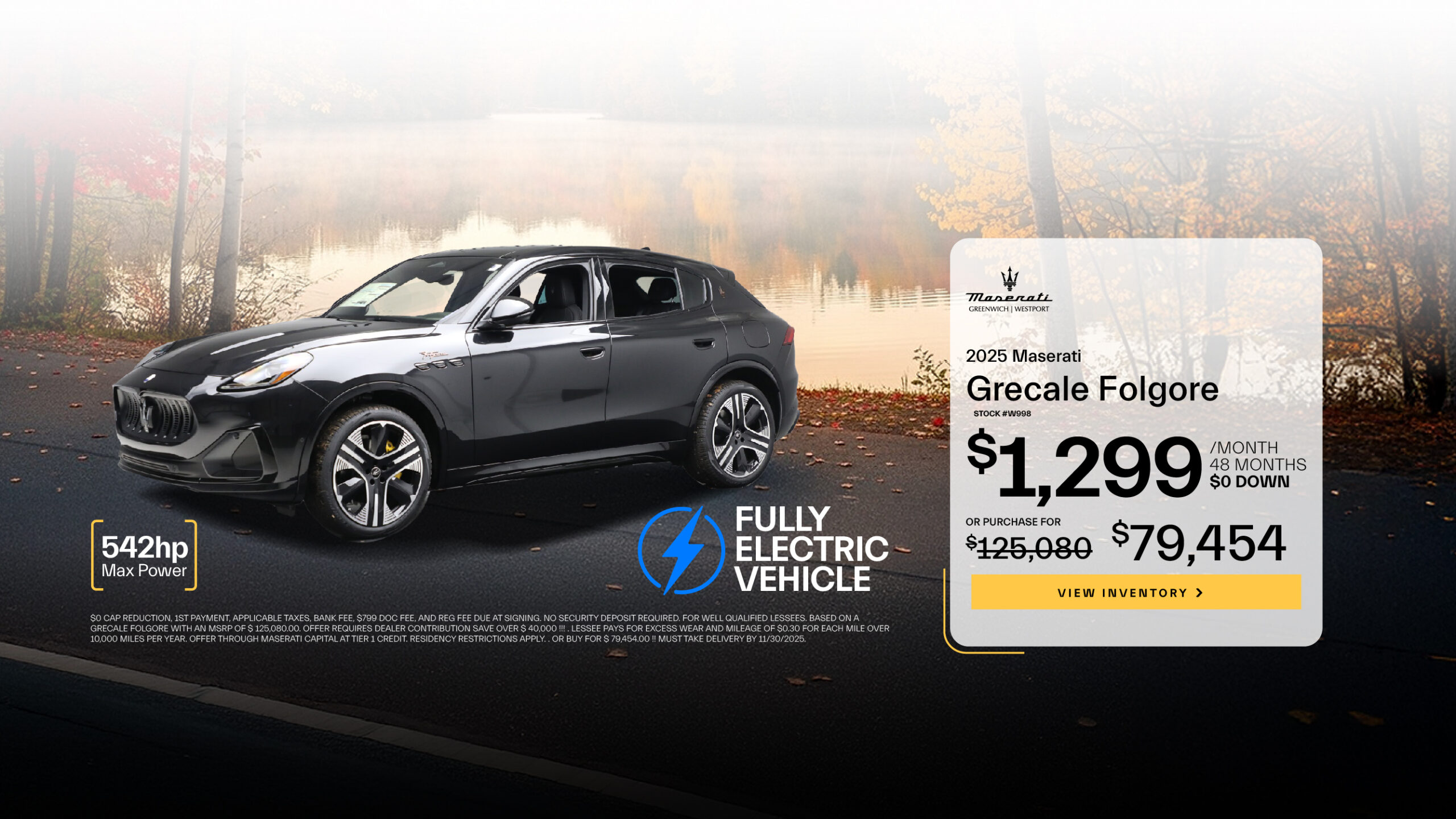 Maserati of Greenwich