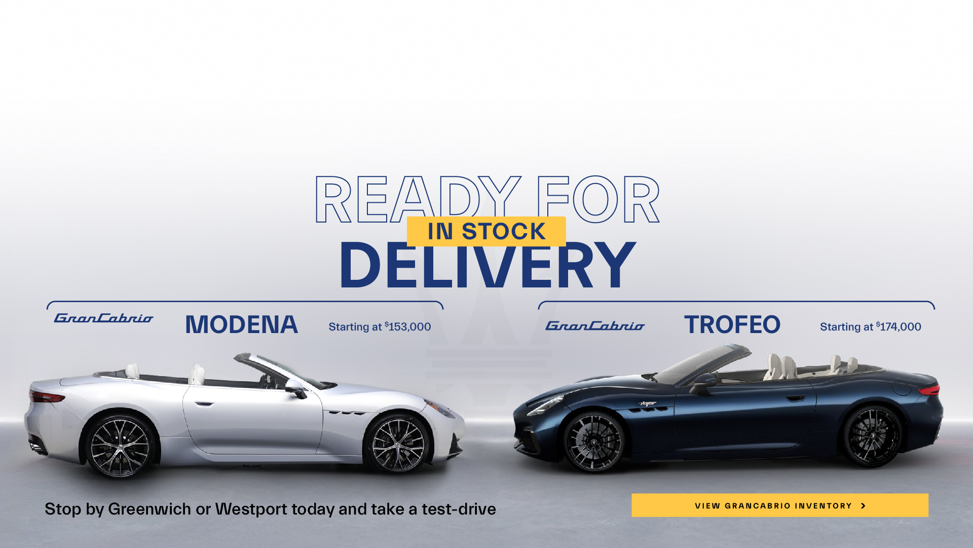 Maserati of Greenwich