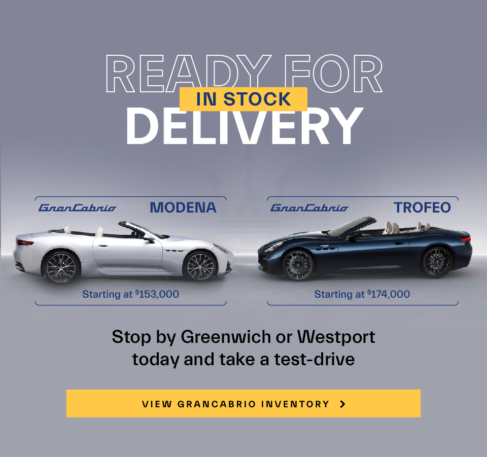 Maserati of Greenwich