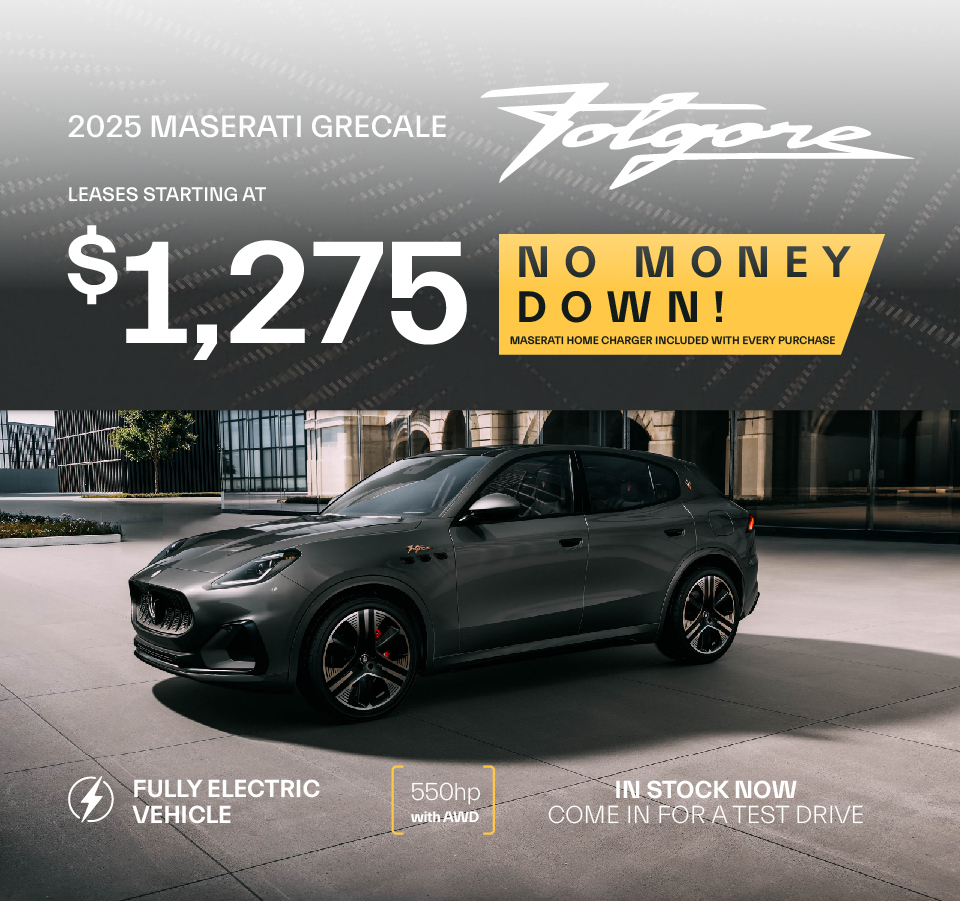 Maserati of Greenwich