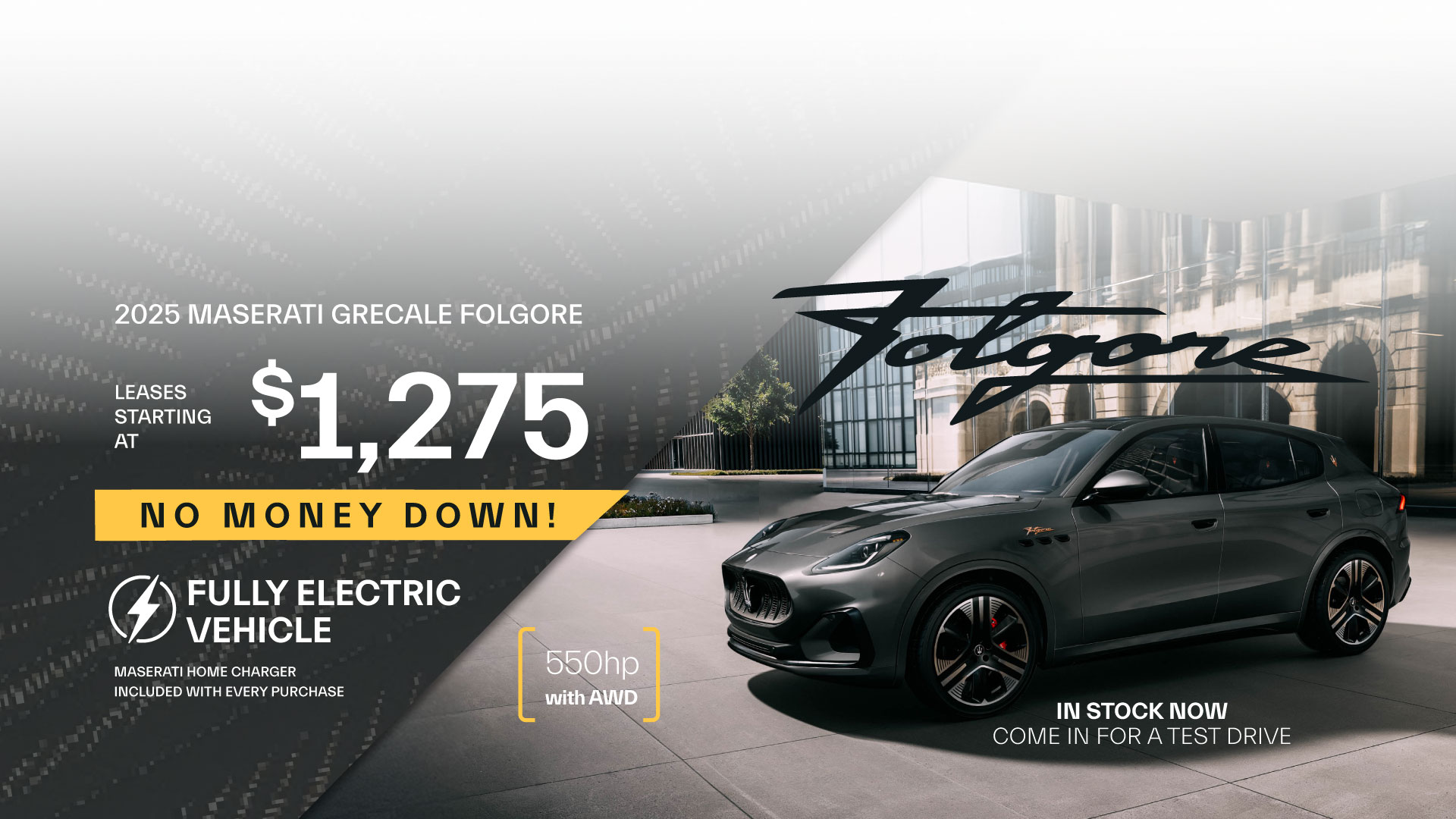 Maserati of Greenwich