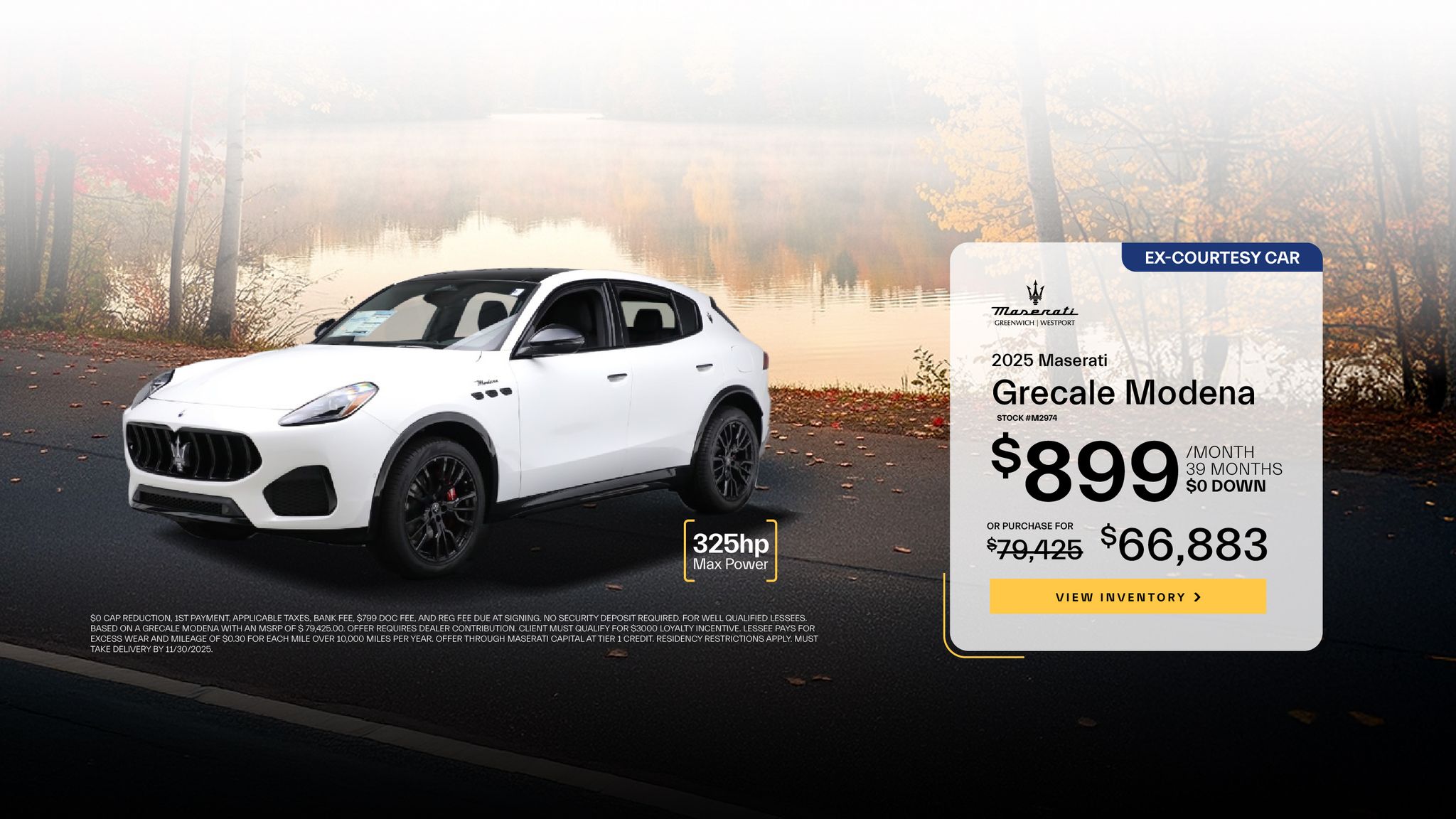 Maserati of Greenwich