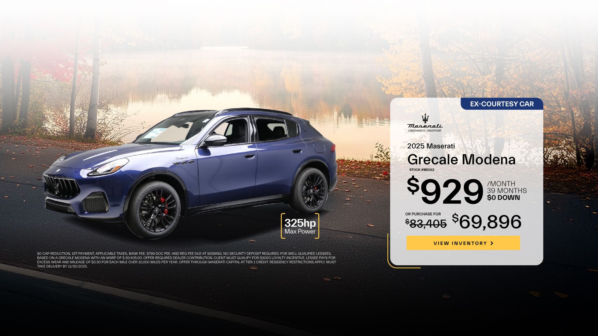 Maserati of Greenwich