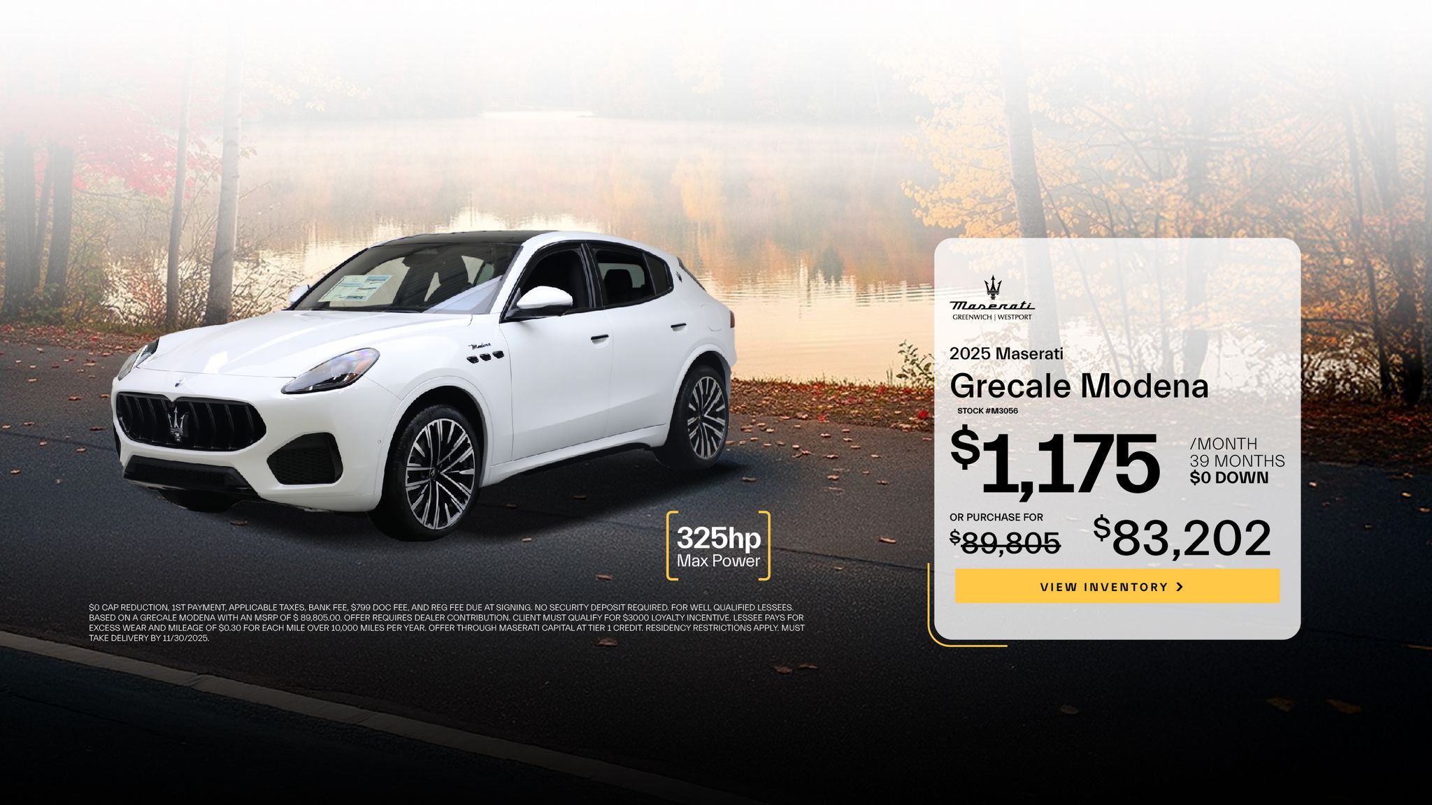 Maserati of Greenwich