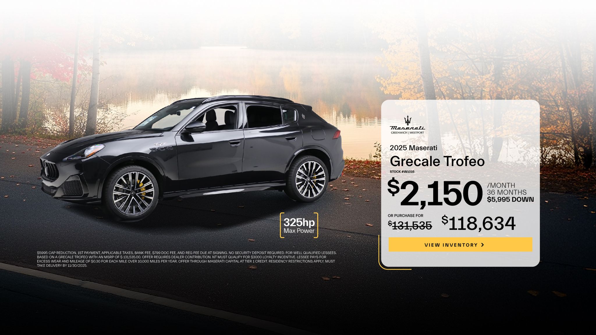 Maserati of Greenwich