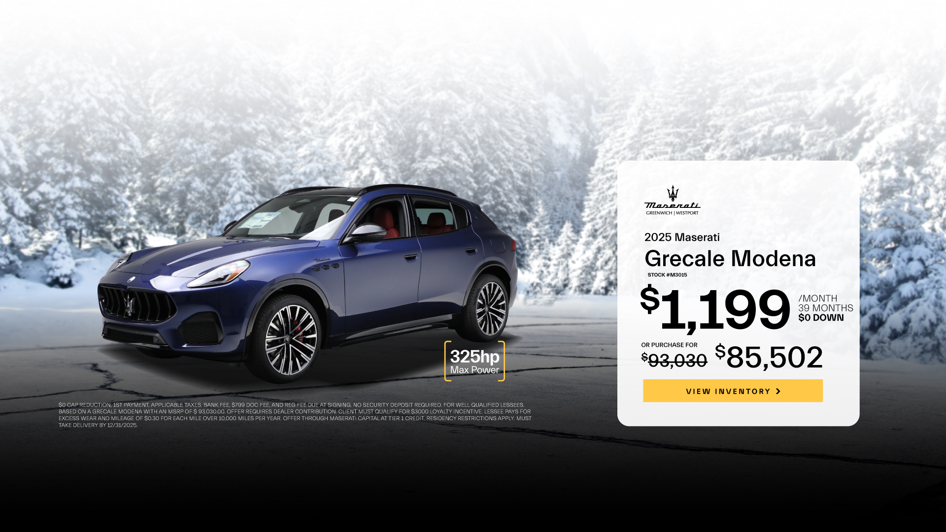 Maserati of Greenwich