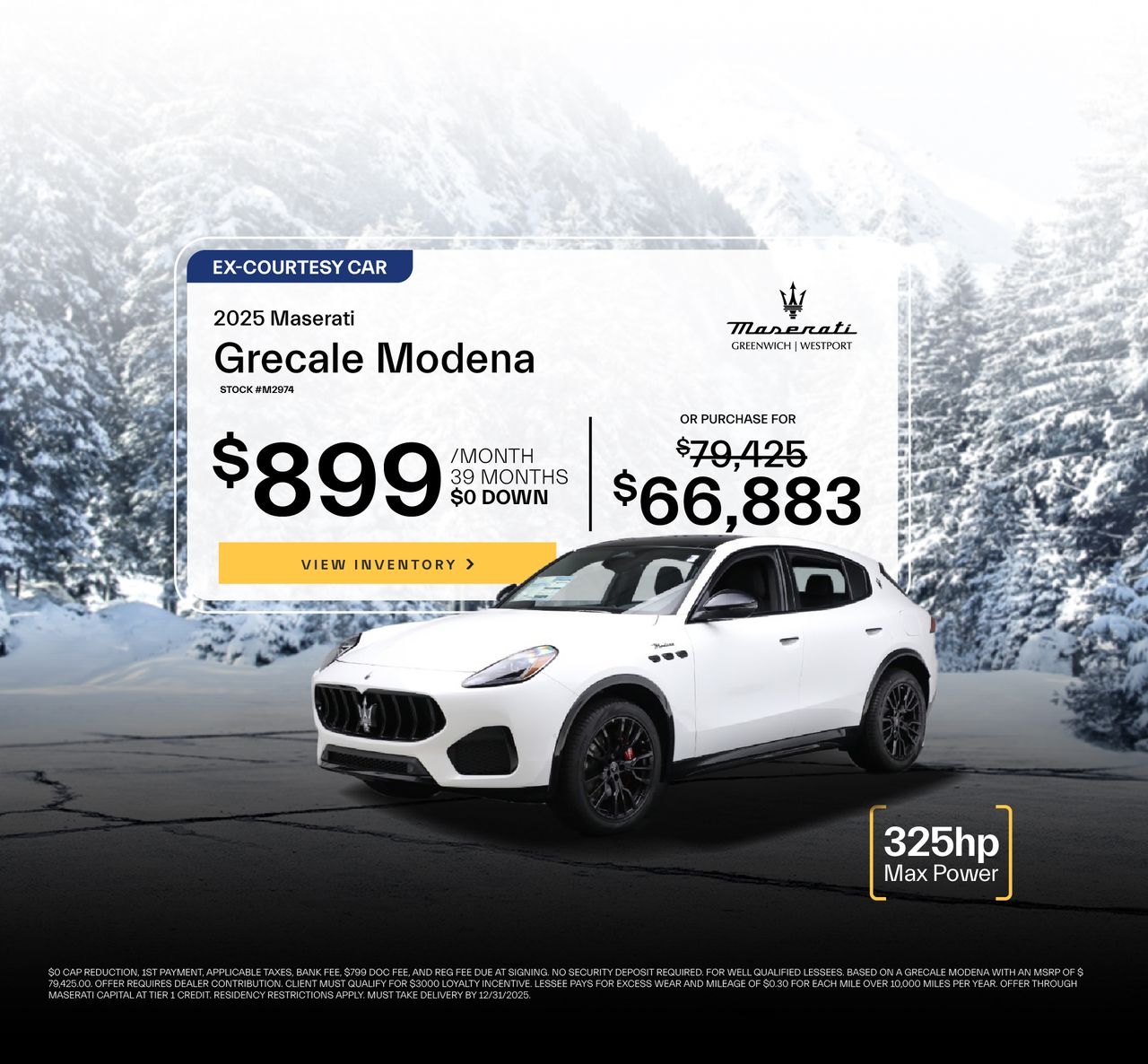 Maserati of Greenwich