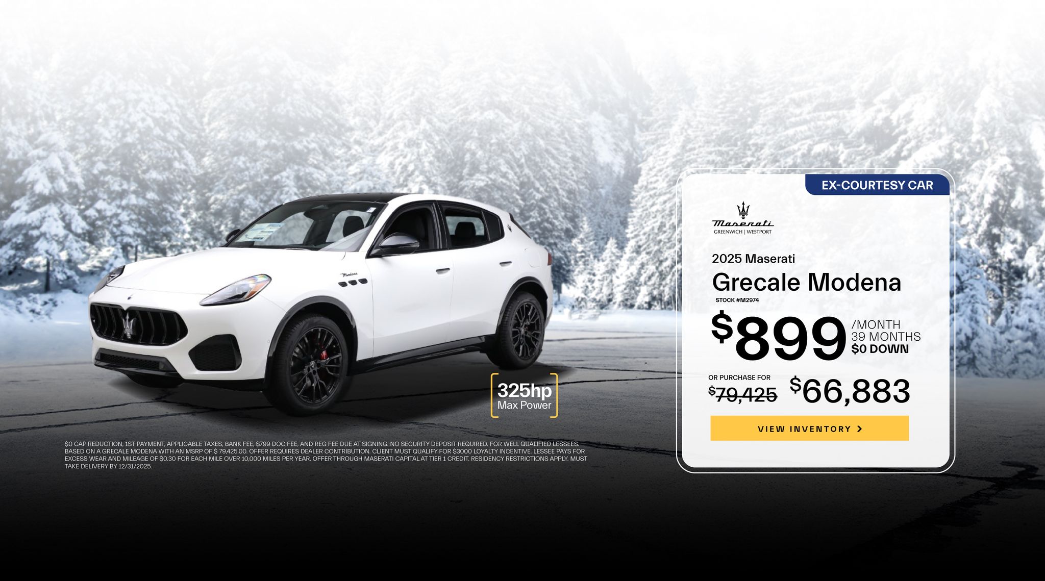 Maserati of Greenwich