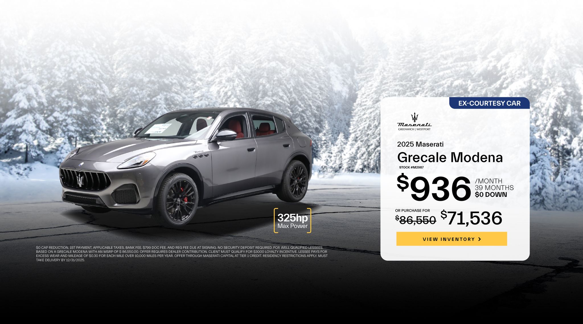 Maserati of Greenwich