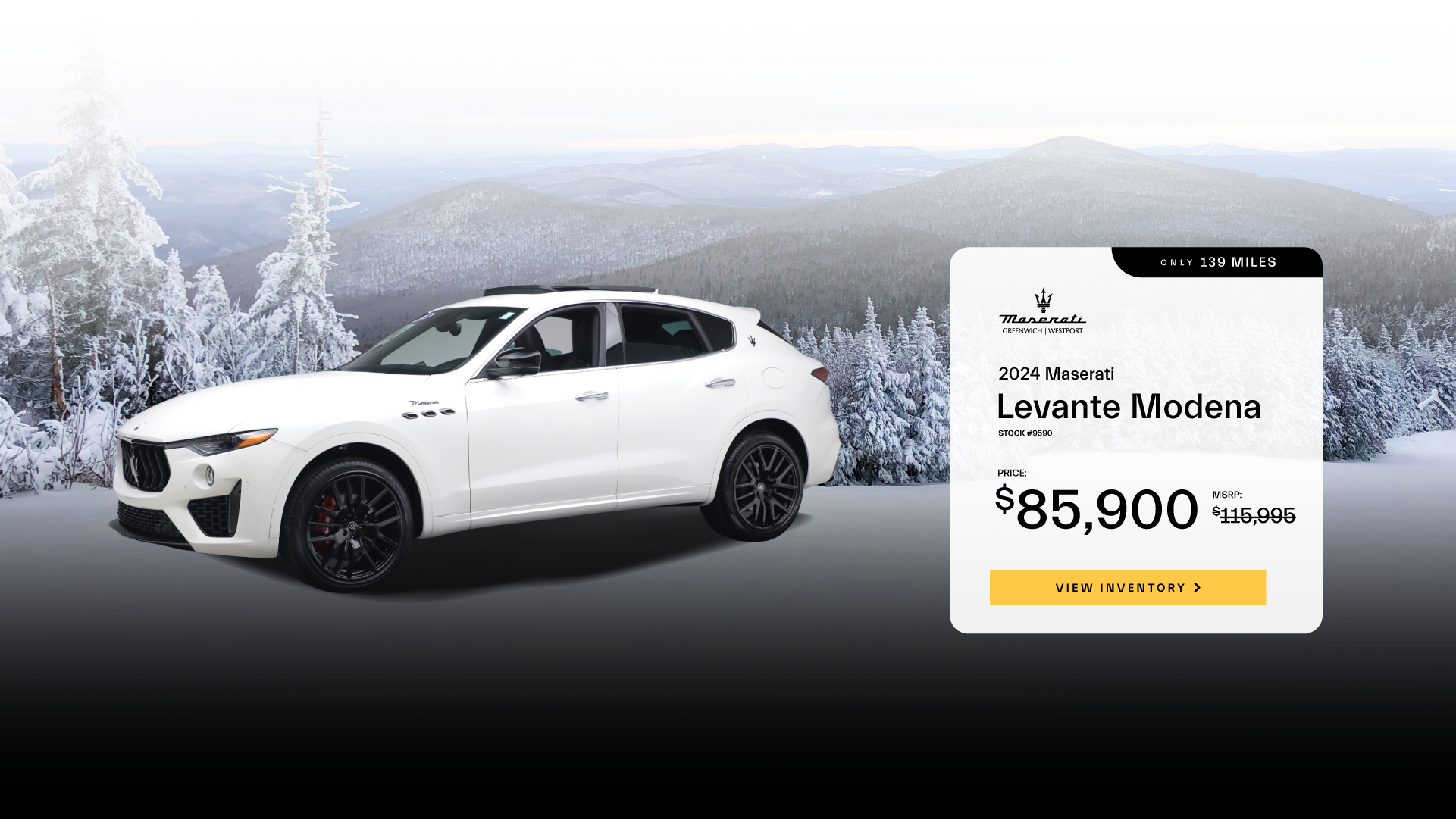 Maserati of Greenwich