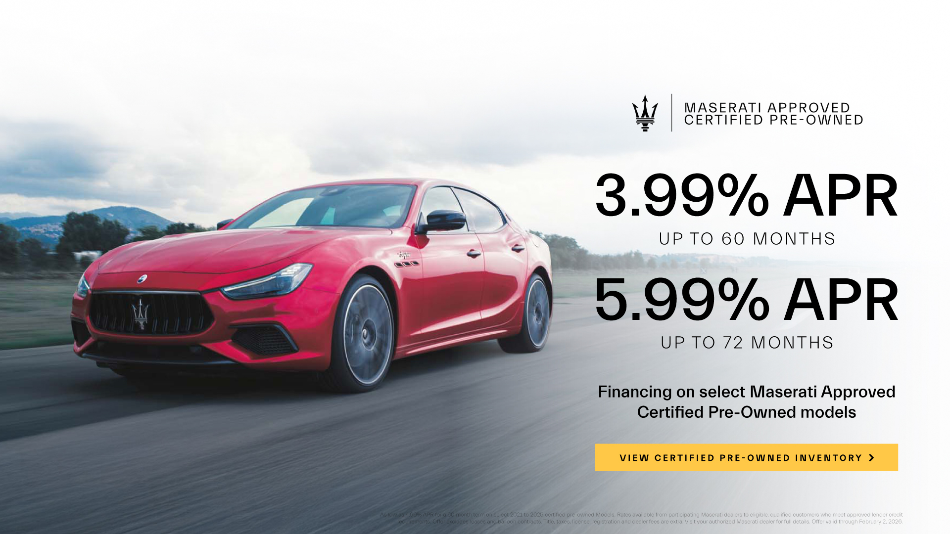 Maserati of Greenwich