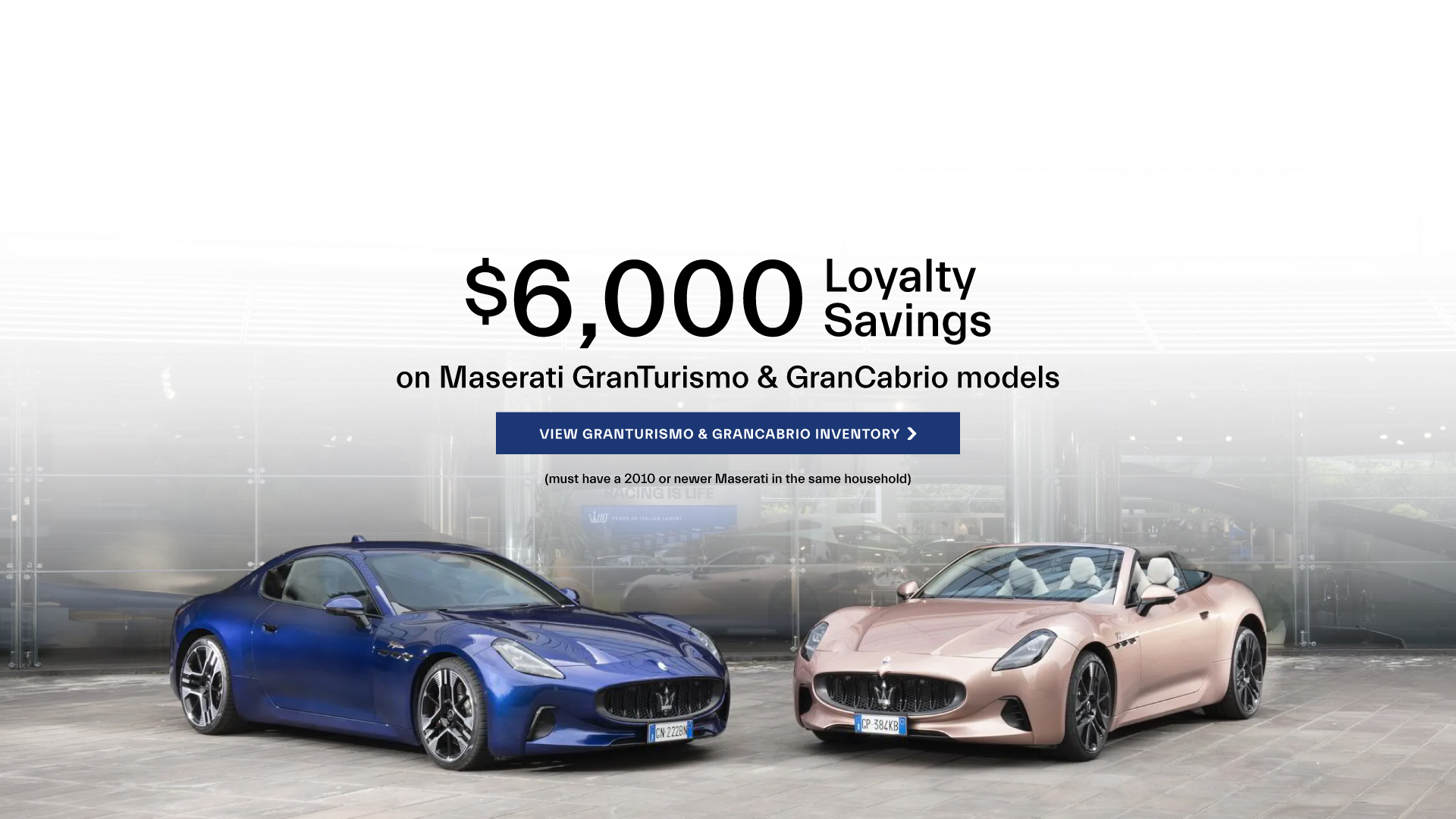 Maserati of Greenwich