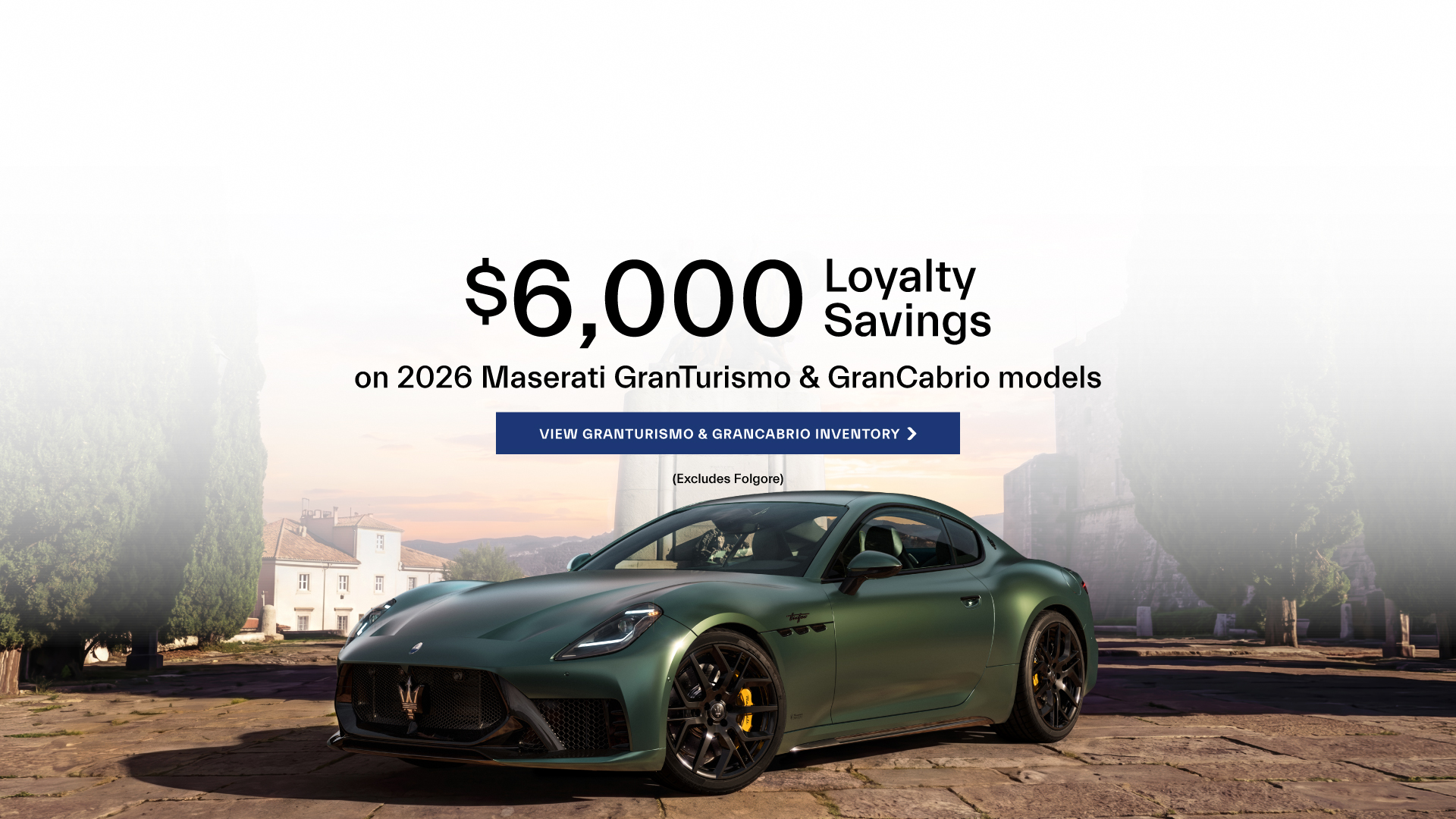 Maserati of Greenwich