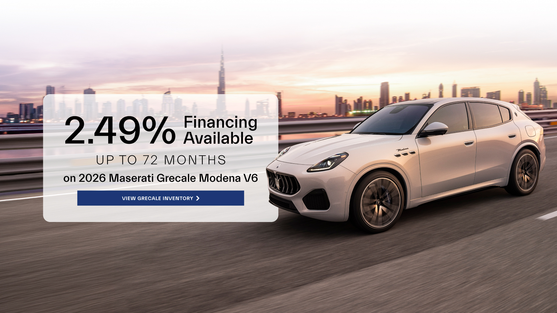 Maserati of Greenwich