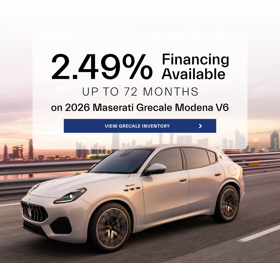 Maserati of Greenwich